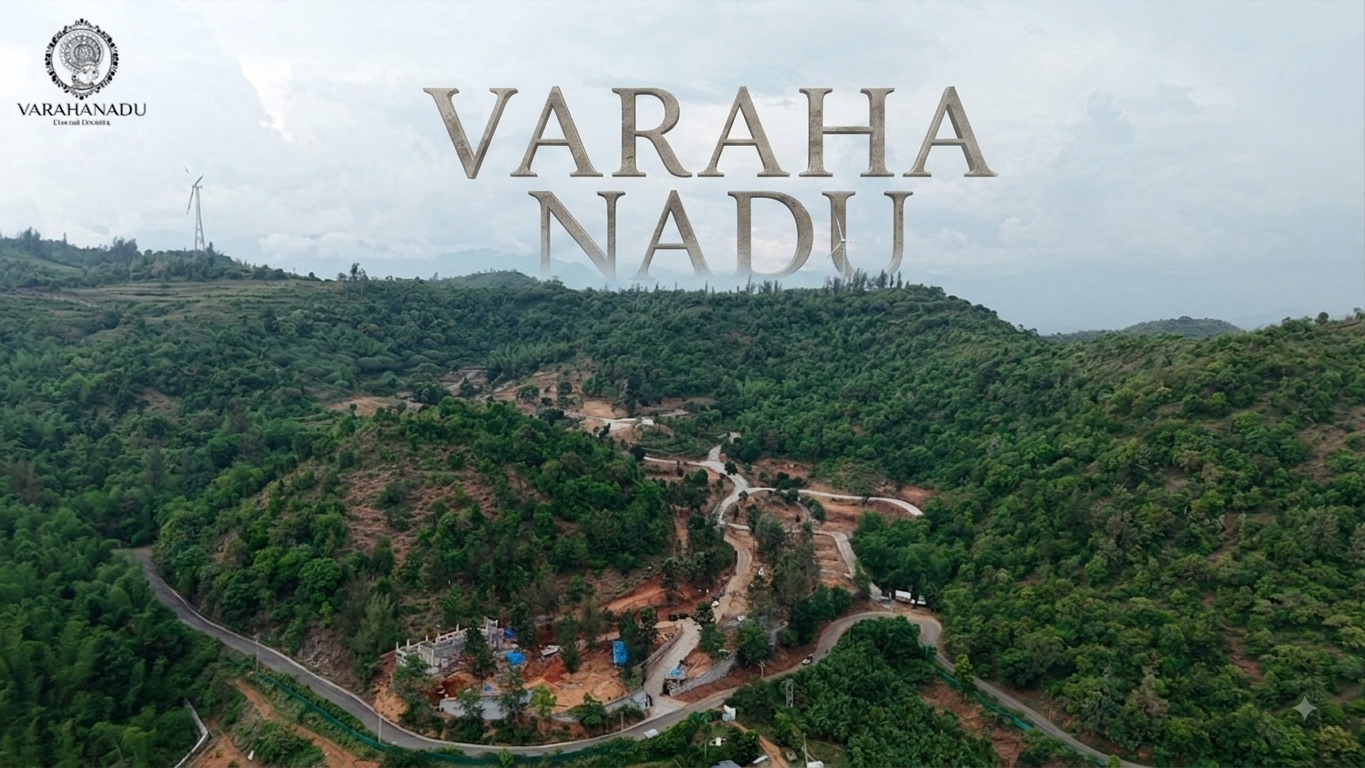 Varaha Nadu